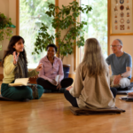 Information Session – Yoga Development Course